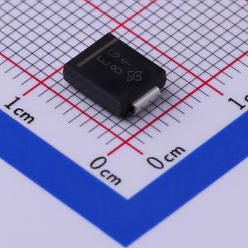 ES3GHE3_A/H 快恢复/高效率二极管 ES3GHE3_A/H DO-214AB(SMC)