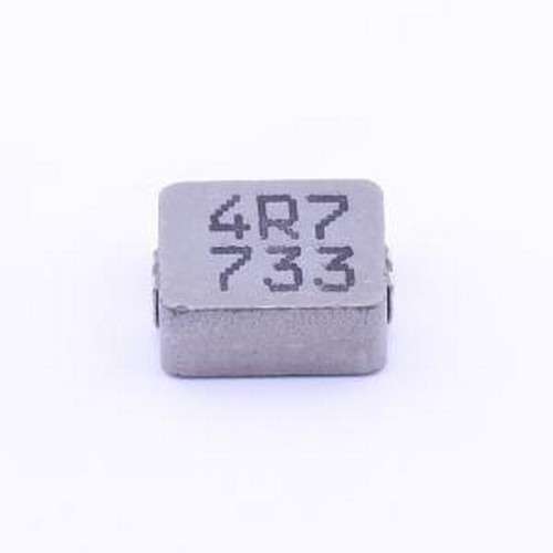 104CDMCCDS-4R7MC 功率电感 4.7uH ±20% 16A SMD,11.5x10mm