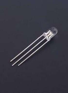 XL-A524SURUBC 发光二极管/LED XL-A524SURUBC 插件,D=5mm