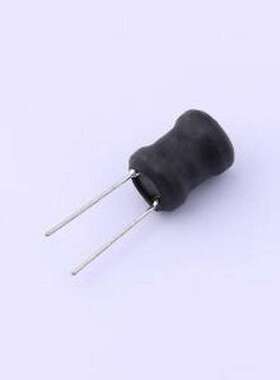 SPK0810-561MB 色环/插件电感 560uH ±20% 插件,D9xL13mm