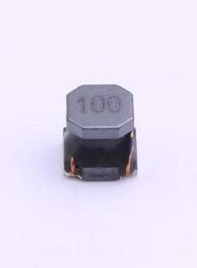 ASWPA6055S100MT 功率电感 10uH ±20% SMD,6x6mm