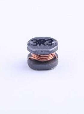 PIO43-3R3MT 功率电感 3.3uH ±20% SMD