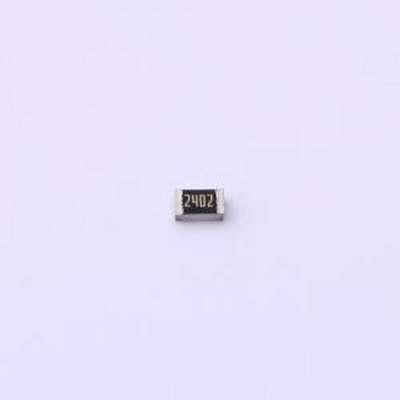 HoAR0805-1/8W-24KR-0.1%-TCR50 贴片电阻 陶瓷电阻 24kΩ ±0.1%