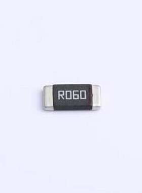 LRBN25GFER060 电流采样电阻/分流器 60mΩ ±1% 3W 2512