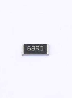 352168RFT 贴片电阻 厚膜电阻 68Ω ±1% 2W 2512