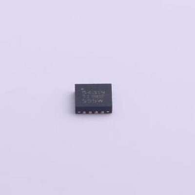 TPS54319RTER DC-DC电源芯片 TPS54319RTER WQFN-16-EP(3x3)