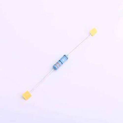 MF3WS-3.3Ω±1%T 插件电阻 金属膜电阻 3.3Ω ±1% 3W 插件,D5xL