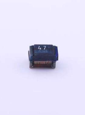 FHW1812IF471KST 贴片电感 470uH ±10% 1812