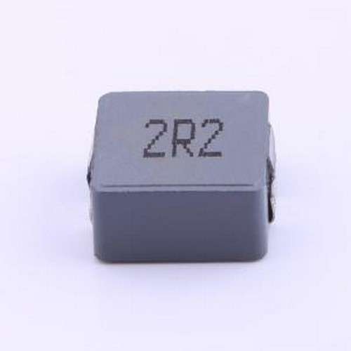 MMD-12FD-2R2M-V1 功率电感 2.2uH ±20% SMD,13.2x12.9mm