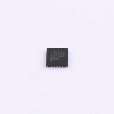 MAX17633CATP+T DC-DC电源芯片 MAX17633CATP+T TQFN-20-EP(4x4)