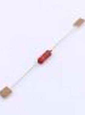 PR02000201501JA100 插件电阻 金属膜电阻 1.5kΩ ±5% 2W 插件,D