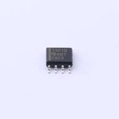 TPS7301QD 线性稳压器(LDO) TPS7301QD SOIC-8