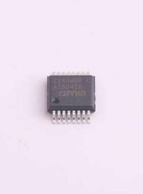 AS5045B-ASST 位置传感器 AS5045B-ASST SSOP-16-208mil