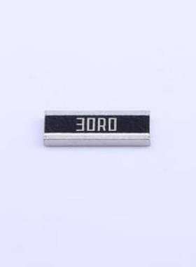 AC1225FK-0730RL 贴片电阻 厚膜电阻 30Ω ±1% 2W 1225