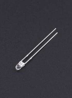 WP710A10ZGCK 发光二极管/LED WP710A10ZGCK 插件,D=2.9mm