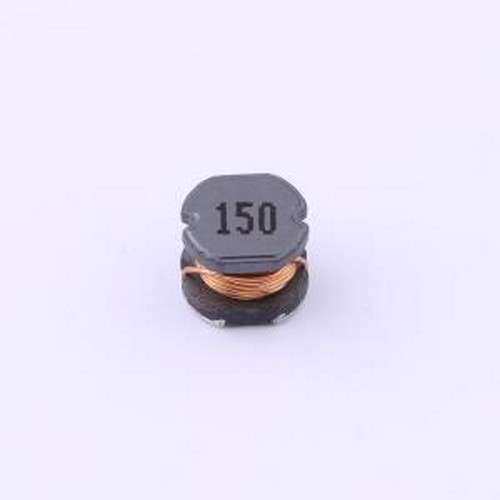 SCD5845-150MT 功率电感 15uH ±20% 1.25A SMD,5.8x5.2mm