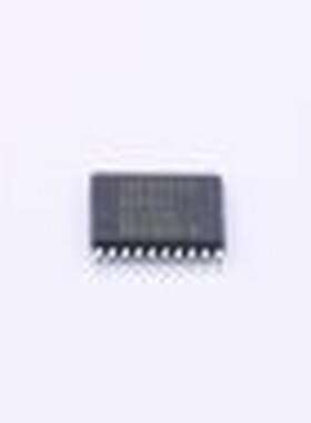 5V41066PGGI8 时钟发生器/频率合成器/PLL 5V41066PGGI8 TSSOP-20