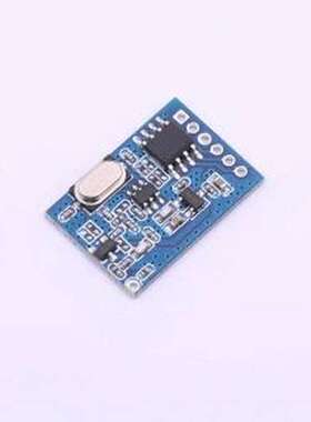 DL-TXM119-PA 射频模块 发射模块433MHz远距离带学习码