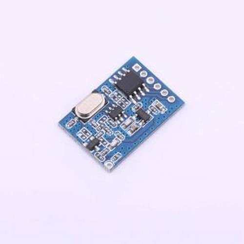 DL-TXM119-PA 射频模块 发射模块433MHz远距离带学习码