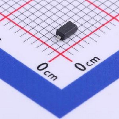 MMSZ5228B-7-F 稳压二极管 MMSZ5228B-7-F SOD-123