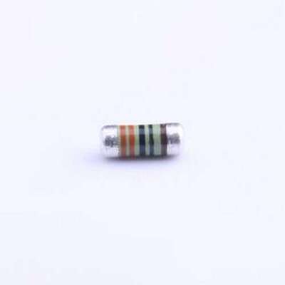 SMM02040C3300FB300 贴片电阻 薄膜电阻 330Ω ±1% 250mW MELF-0