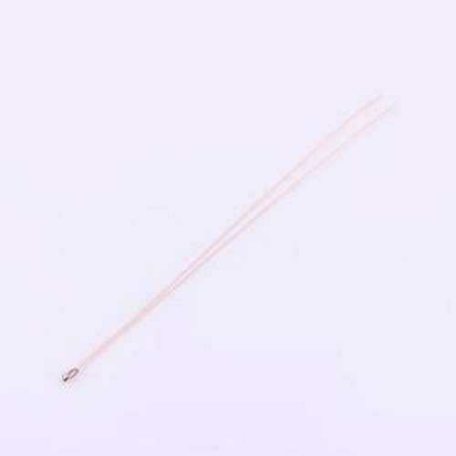 ATH10K1R25 NTC热敏电阻 10kΩ 电阻精度:±1% 插件,D1.2xL2mm