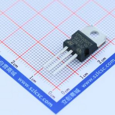 STTH1002CT 快恢复/高效率二极管 STTH1002CT TO-220