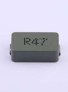 SMIS130804-R47MT 功率电感 470nH ±20% 60A SMD