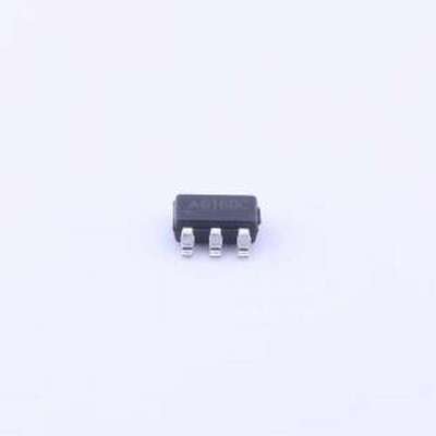 SD8942 DC-DC电源芯片 SD8942 SOT-23-6