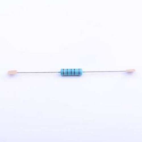 MF3WS-100Ω±1% T 插件电阻 100Ω ±1% 3W 金属膜电阻 插件,D5x