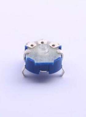 RK08H12100GP 可调电阻/电位器 50kΩ ±30% 插件