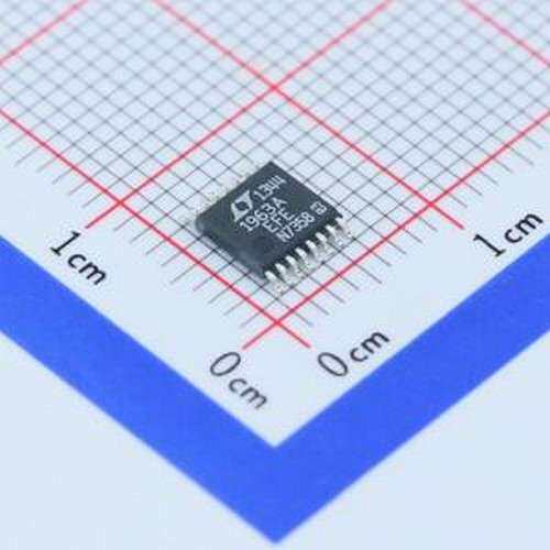 LT1963AEFE#PBF 线性稳压器(LDO) ADJ 输入20V 输出1.21V~20V 1.5