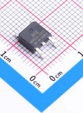 MBRD30150CT 肖特基二极管 MBRD30150CT TO-252