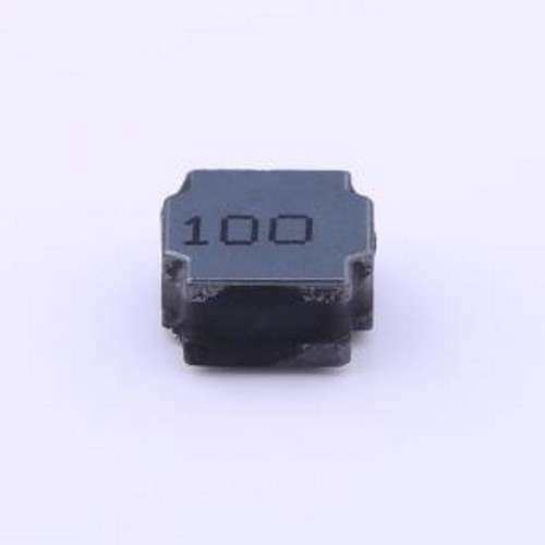 HPC8040NF-100M 功率电感 10uH ±20% SMD