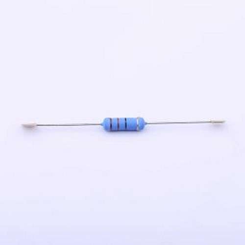MOR03SJ0120A10 插件电阻 12Ω ±5% 3W 金属氧化膜电阻 插件,D5x