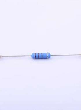 MOR03SJ0120A10 插件电阻 12Ω ±5% 3W 金属氧化膜电阻 插件,D5x