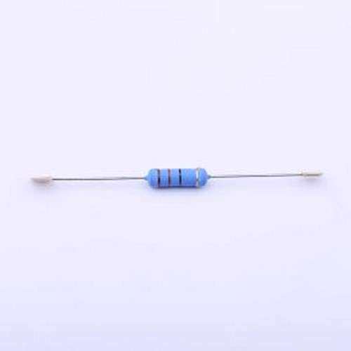 MOR03SJ0120A10 插件电阻 12Ω ±5% 3W 金属氧化膜电阻 插件,D5x