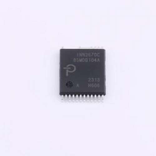 INN3670C-H606-TL AC-DC控制器和稳压器 INN3670C-H606-TL InSOP