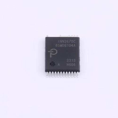 INN3670C-H606-TL AC-DC控制器和稳压器 INN3670C-H606-TL InSOP