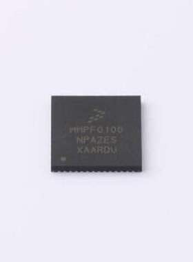 MMPF0100NPAZESR2 专业电源管理(PMIC) MMPF0100NPAZESR2 SOT-684