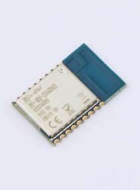 RF-BM-2340A2 蓝牙模块 TI CC2340R5 BLE 5.3 多协议 Zigbee 蓝牙