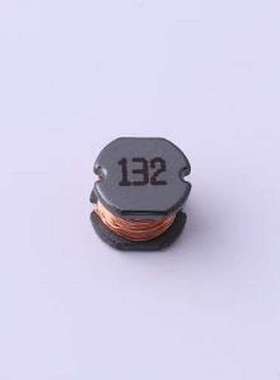 SCD.7862.DLF132KT01 功率电感 1.3mH ±10% SMD,7x7.8mm