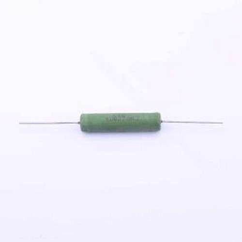 EWWR0010J270RT9 插件电阻 绕线电阻 270Ω ±5% 10W 插件,D9xL36