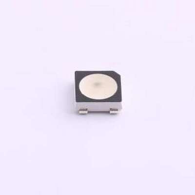 WS2812B-B/T RGB LED(内置IC) RGB三色 SMD5050