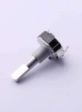 RK203111000M 可调电阻/电位器 RK203111000M 插件