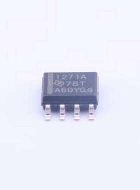 INA271AIDR 电流感应放大器 INA271AIDR SOIC-8