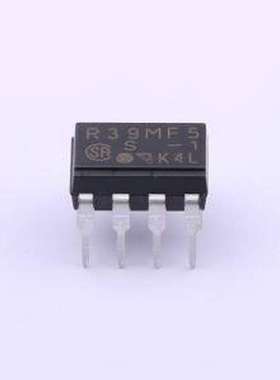 PR39MF51NSLH 固态继电器(可控硅输出) 1 Form A (SPST-NO) AC输