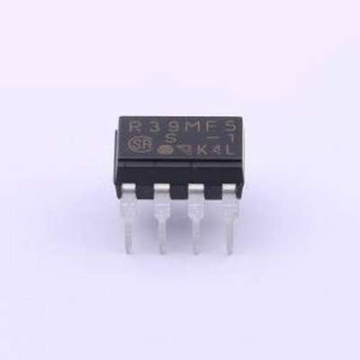 PR39MF51NSLH 固态继电器(可控硅输出) 1 Form A (SPST-NO) AC输