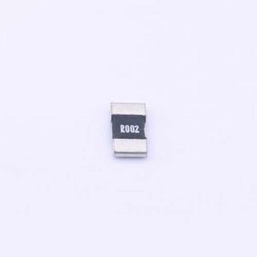 HoLR2010-1W-2mR-1%-15ppm 电流采样电阻/分流器 2mΩ ±1% 1W 20