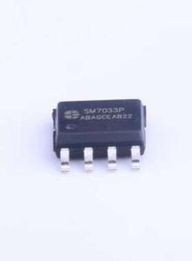 SM7033P 线性稳压器(LDO) SM7033P SOP-8